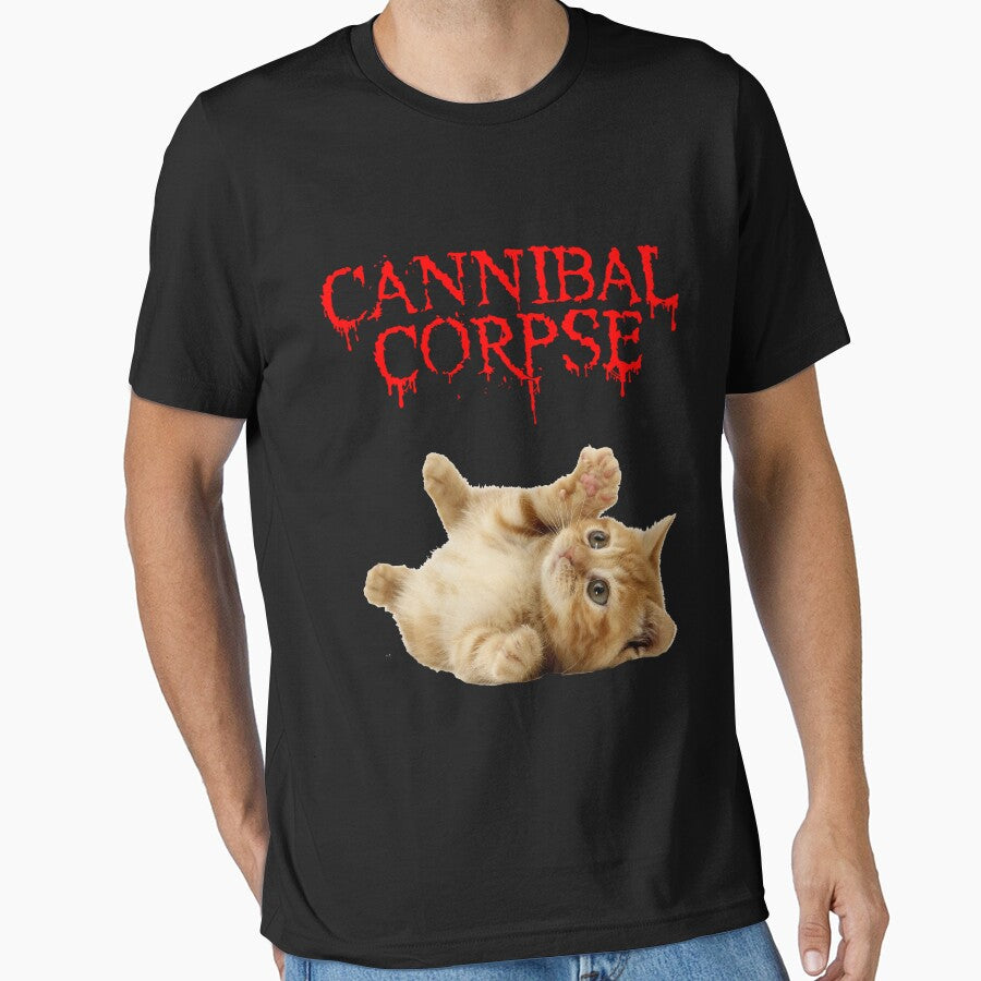 cannibal corpse by antichrist666
