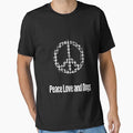 love dogs and peace, Dog Lover by JUSTBEELEGANT