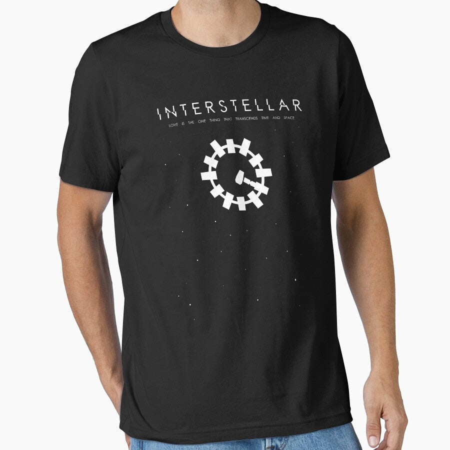 Interstellar by hkxdesign
