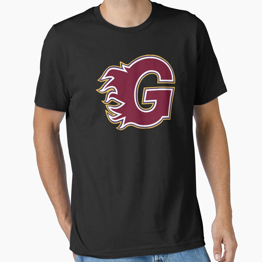 Guildford Flames by klausjager