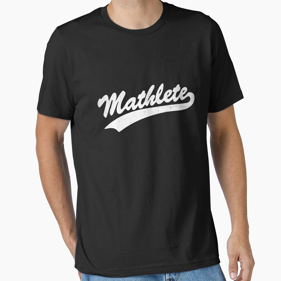 Mathlete by FengHua