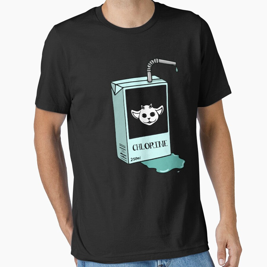 Chlorine by Fanverse Merchandise