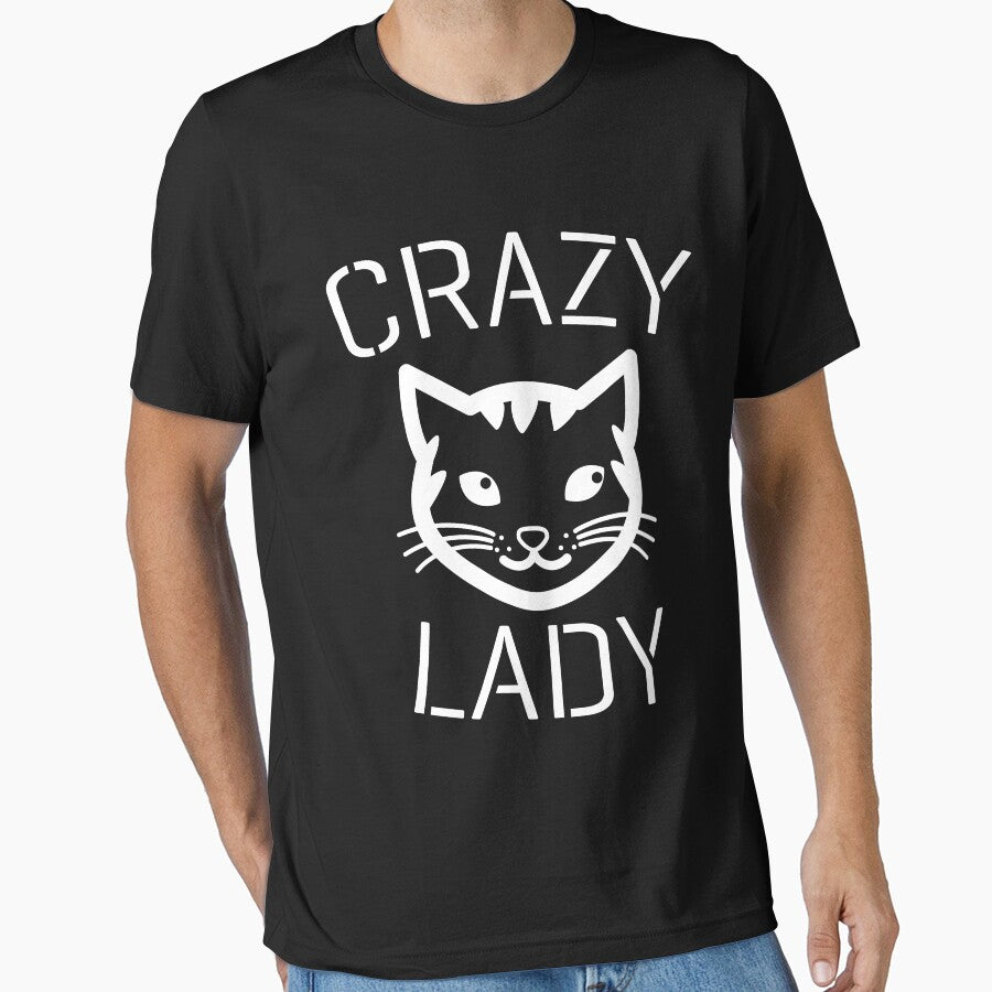 cat - cat owner - cat lover - gift by joeran24