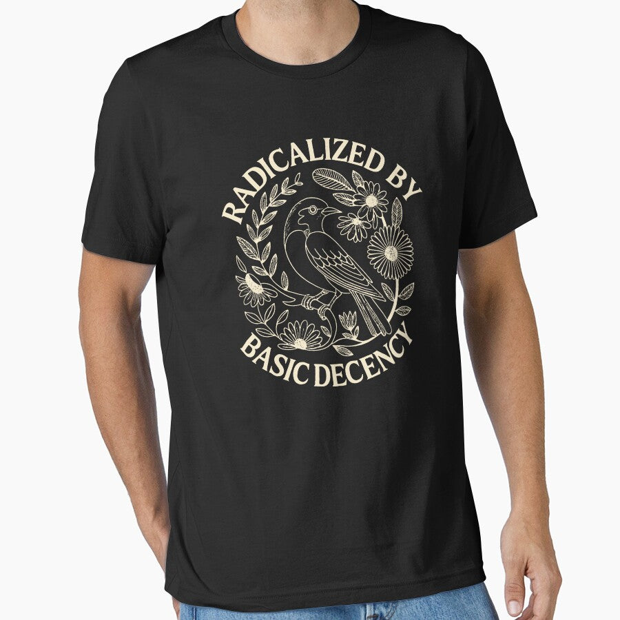 radicalized by basic decency by burtongwen