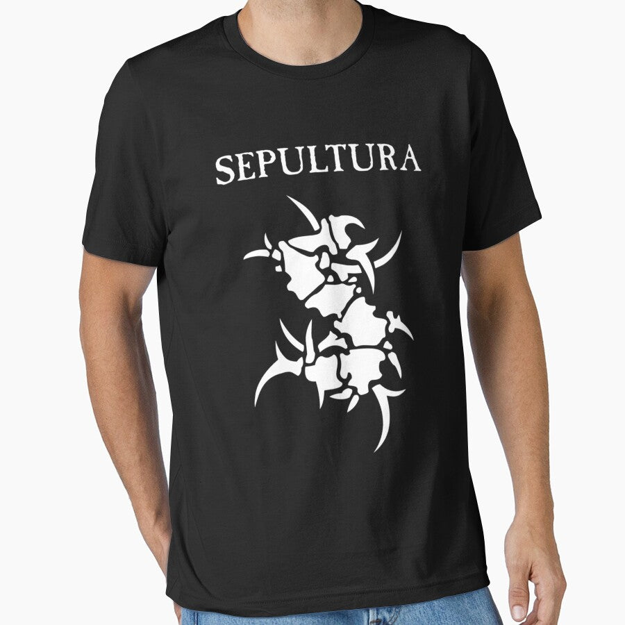 Music Sepultura by Lindaallion