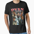 Ryan Gosling Movie Vintage Bootleg 90s by koffmannohe