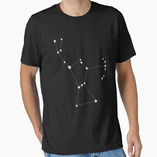 Constellation | Orion by jellyelly