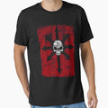 Chaos Red by SideQuest - Scribbled Chaos!