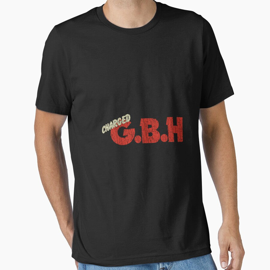 Charged Gbh 1978 by GEEOFF
