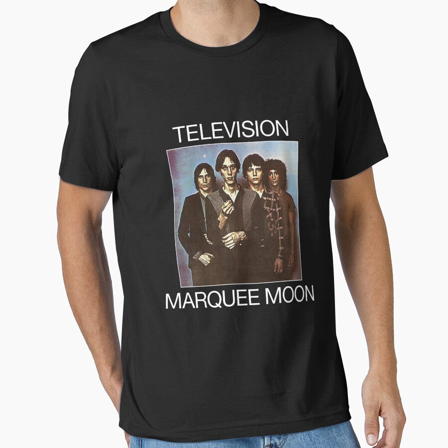 television band 70s retro by christopher8866