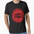 Lucky Strike by loadingxyz