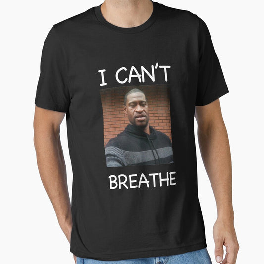 I CANT BREATH by Birdtheman12345