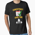 Consistency Over Time Motivate Weight Lifting Workout by StuffNestie
