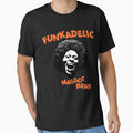 Funkadelic For Fans by AdelbertSanford