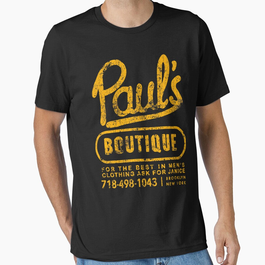 Pauls Boutique by AlatarTheBlue