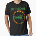 Fishbone Ska by mendozahalc