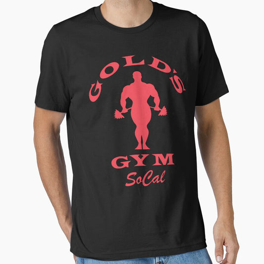 Gold'S Gym Socal Connor Hockey Romance Fan by bouchaib12