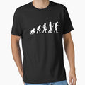Funny Modern Evolution - Modern Day People by zenicafariana