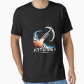 Artemis II Launch To The Moon Space Mission 2026 by Kimanhgrany