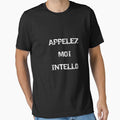 CALL ME INTELLO by Damscars