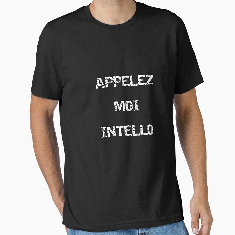 CALL ME INTELLO by Damscars