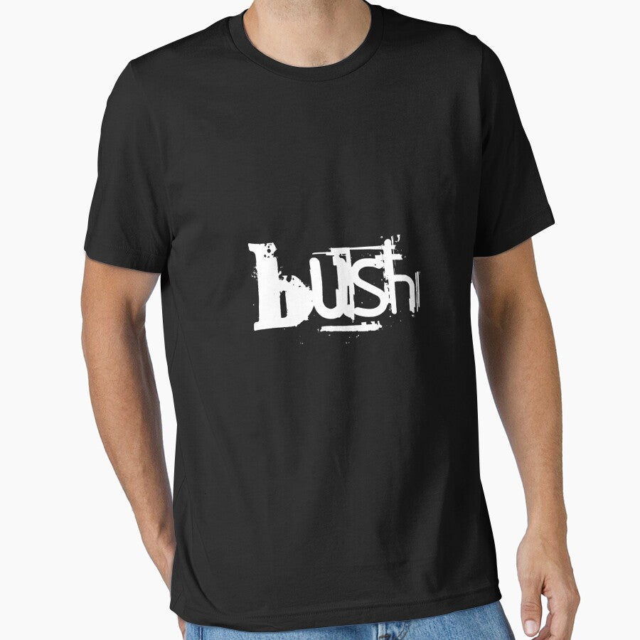 Bush by shiffter