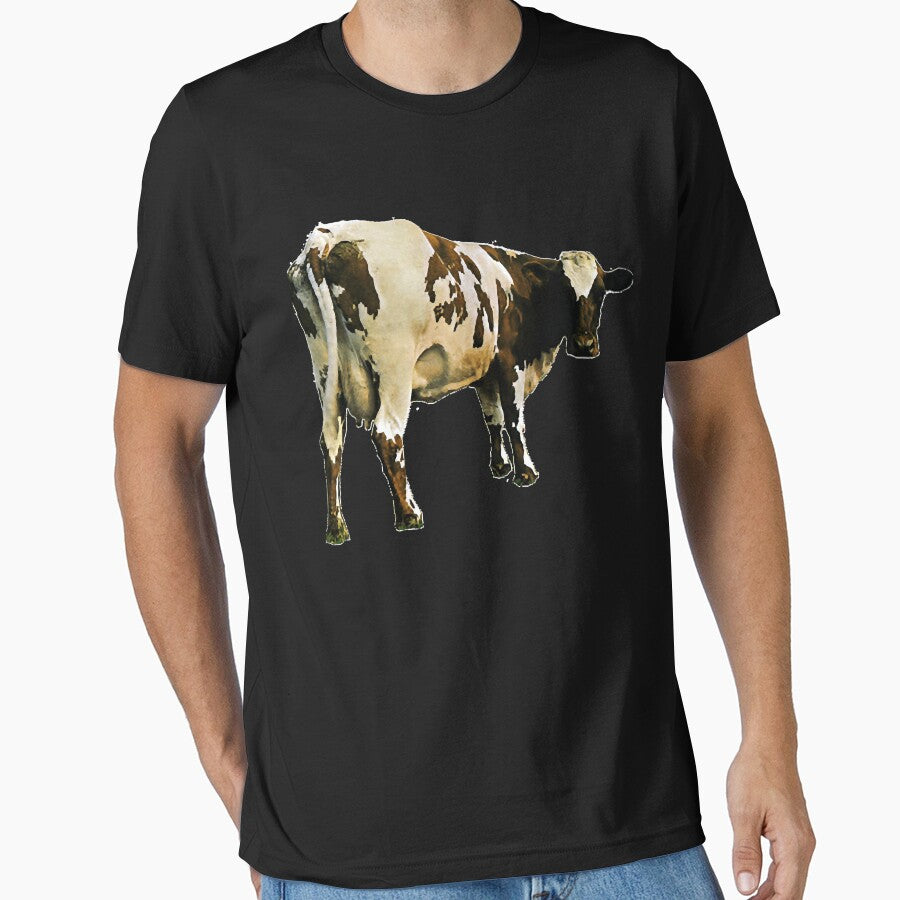 Atom Heart Mother Classic T Shirt by TammiSherloc