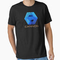 Cannon by heavily80s90s