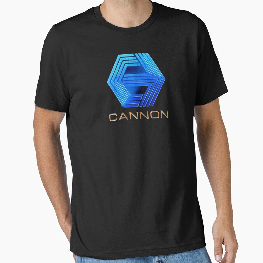 Cannon by heavily80s90s