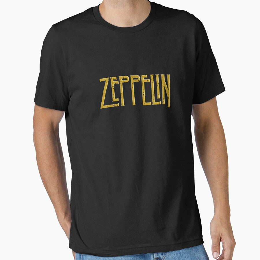 Zeppelin Vintage by butchabraha