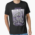 Isaiah Dudley by Freohub