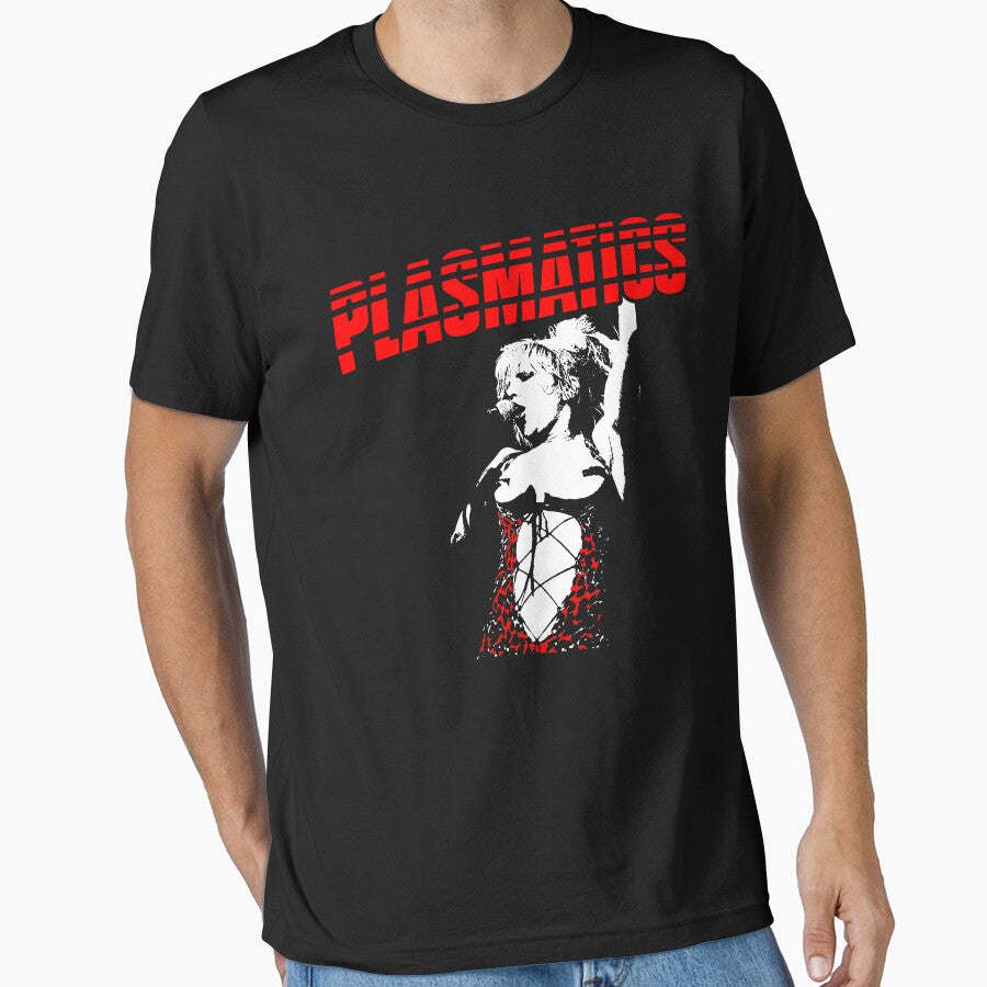 Plasmatics - Wendy by Limn From Limb