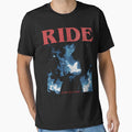 Ride – Dreams Burn Down by HustylHokanson
