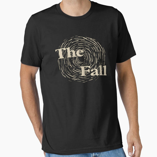 Logo Of Fall Band by CurtisSem