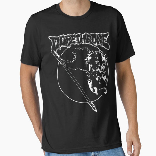 Dopethrone by FreeformSupply