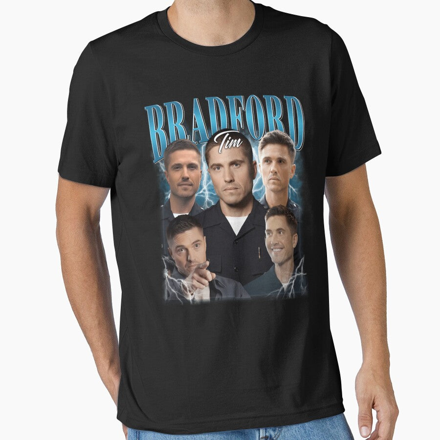 Bradford Tim 90S by TwifTee