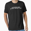 I`m Holding A Beer So Yeah I`m Pretty Busy by Express YRSLF