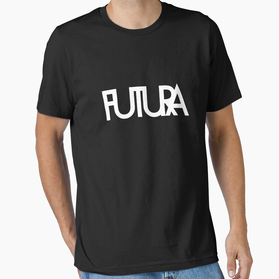 The FUTURA is here WHITE by DesignByMcEvoy