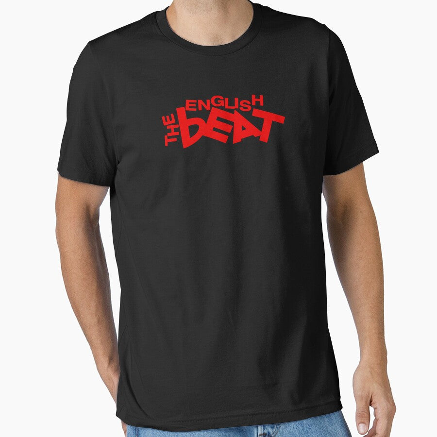 English beat by Rezatham