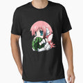 Ikaros Heaven&X27;S Lost Property Anime Chibi 1 by AngelaLambb