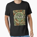 The Poguess - Celtic Revival Style by amol9999