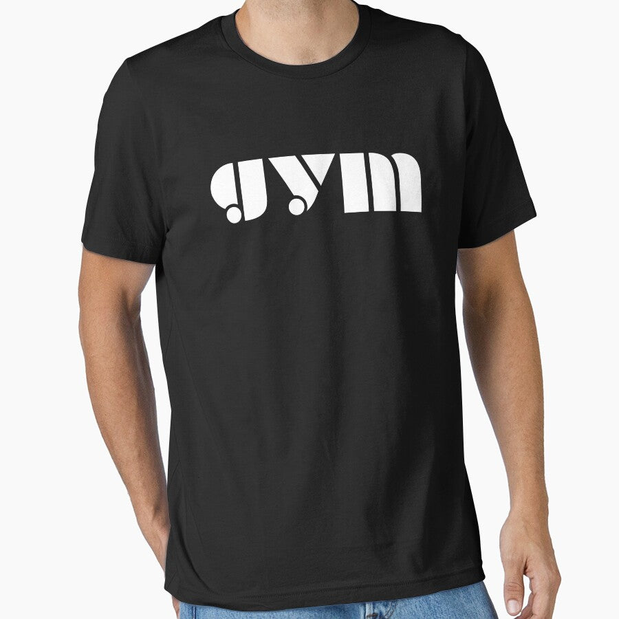 Copy of GYM Fitness Physio Strength Training black by sangidesign