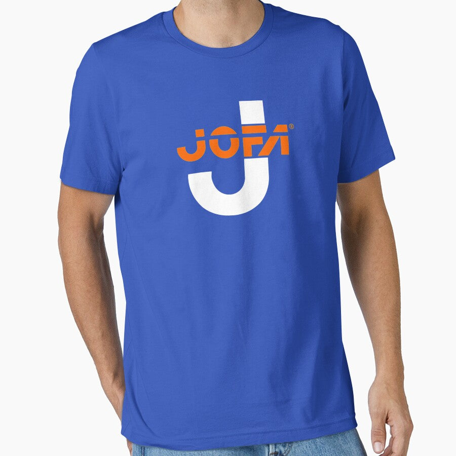 Jofa Hockey Retro Logo 2 by Retrohockeyuk