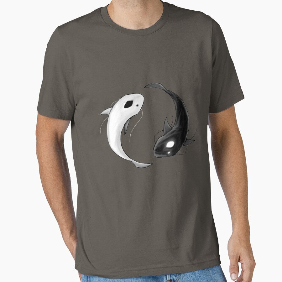 Yin and Yang by ShadowDesigns