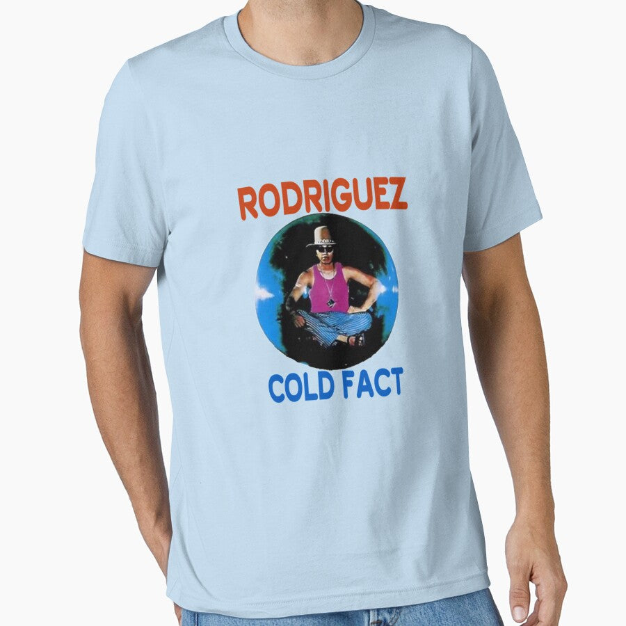 Sixto rodriguez art Long Sleeve T-Shirt by SvenWinkels