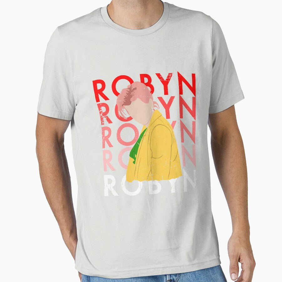Robyn - Inspired by Honey by MorvernDesigns
