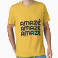 Amaze Rocky Rainbow by IrenaPekar