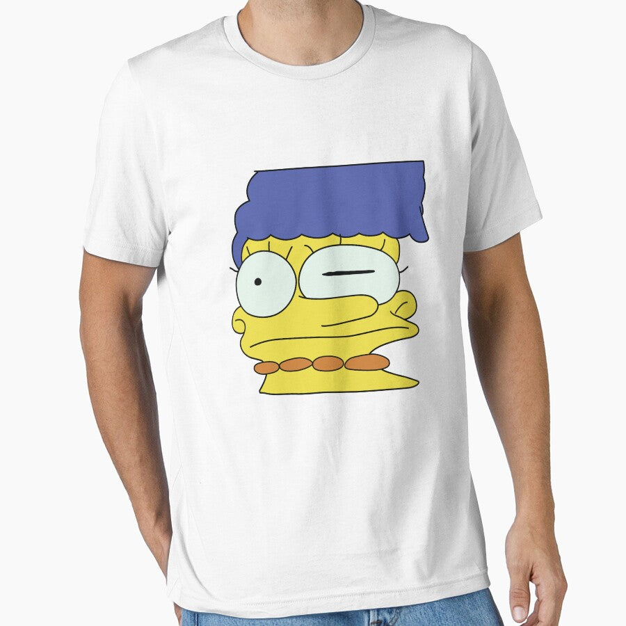 Marge Misprint by REALsaintpetty