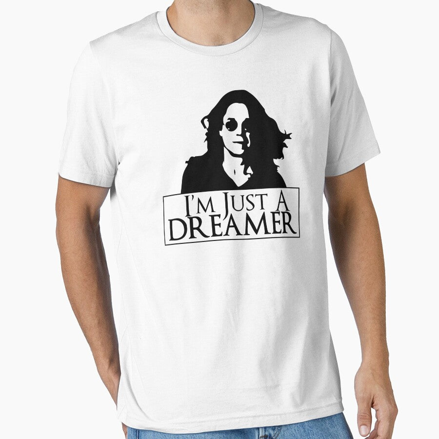 I Am Just A Dreamer by Fanverse Merchandise