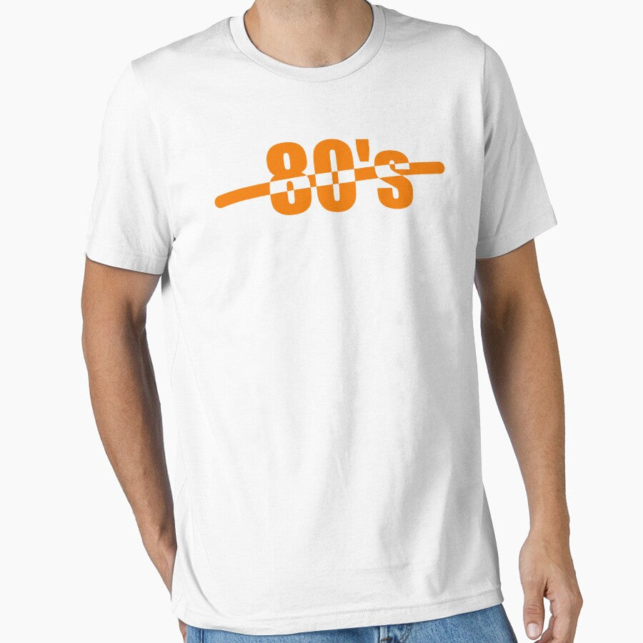 Rad 80s: Retro Vibes & Neon Nostalgia Collection by YOU SHOP NOW